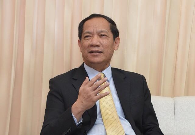Lào bổ nhiệm tân đặc phái viên ASEAN về vấn đề Myanmar